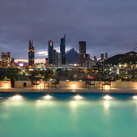 Hyatt Place Monterrey Valle Hotel Exterior photo